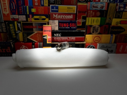 Vintage nos brimargtbritain - vintage,