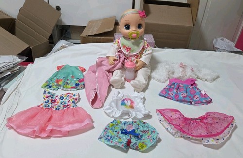 Baby alive real can 2017 - baby,