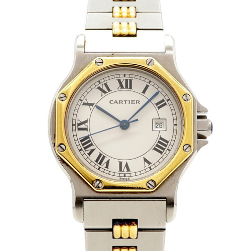 Orologio cartier santos - orologio,