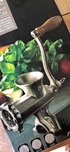 Crofton tritacarne - crofton,