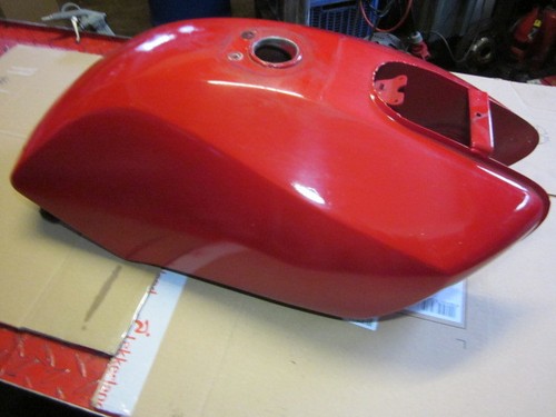 Kawasaki gpz 550 - 550, zx550a
