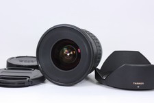 TAMRON SP AF 11-18 F4.5-5.6