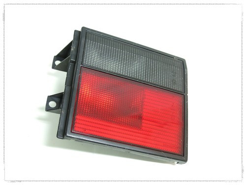 Fanale luce posteriore destro - fanale,