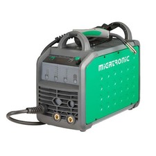 Saldatrice Migatronic Rallymig