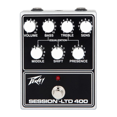 Peavey session ltd 400 - ltd,