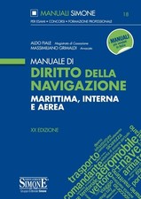 Manuale di diritto della