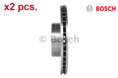 Set dischi freno - x2,