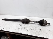 1998 VOLVO V70 EJE DELANTERO