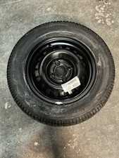 Ruota di scorta Ruotino OPEL Corsa D E 185 70 R14