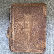 Antique Funk & Wagnalls