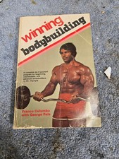 Winning Bodybuilding by Franco