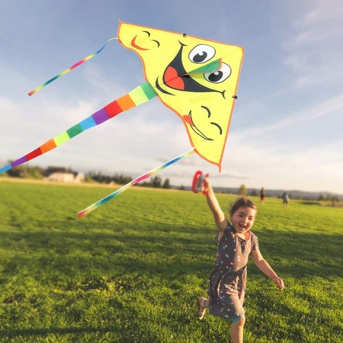 Aquilone sorriso gioco - sorriso,