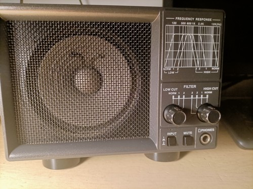 Yaesu sp2000 - yaesu,