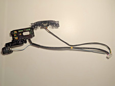 Set modulo sensore IR chiave