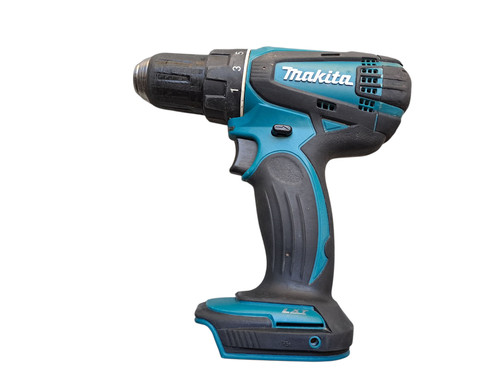 Trapano avvitatore makita - avvitatore,