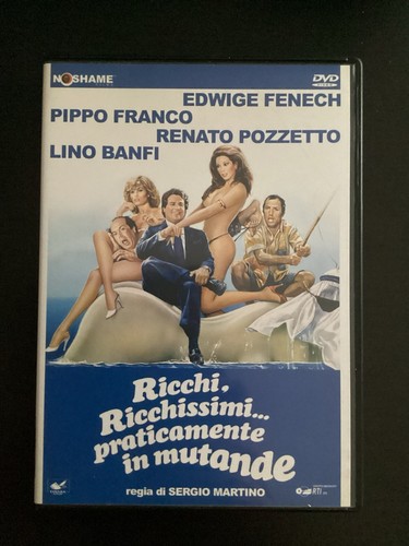 Ricchi ricchissimi