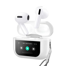 Auricolari A9 Pro Cuffie