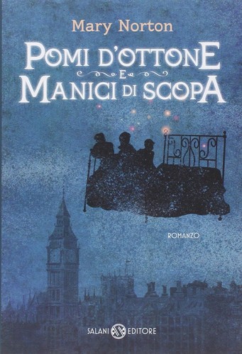 Pomi ottone manici - e, di
