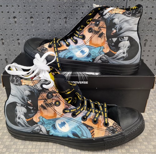 Sneaker batman originali - sneaker,