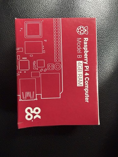 Raspberry model b - model,