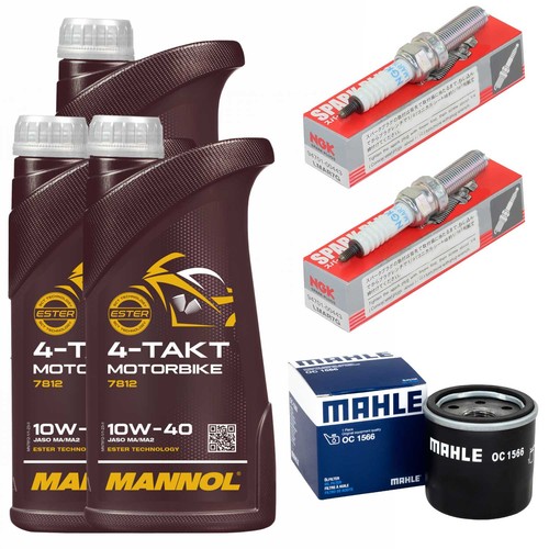 Kit ispezione olio filtro - kit,