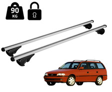 BARRE PORTATUTTO PORTAPACCHI