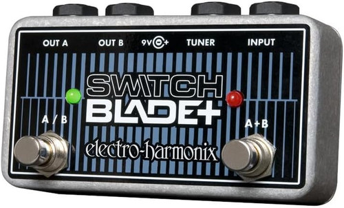 Electro harmonix switchblade - electro,