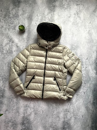 Moncler bady giubbotto - 2,