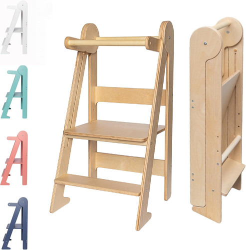 Toybox torre montessoriana - toybox,