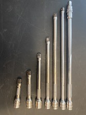 Snap-On Tools USA 7pc 3/8