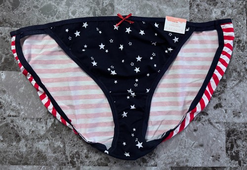 Mutandine bikini nuove con