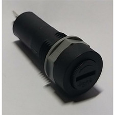 Set porta fusibile ricambio per Olivance e Tornado Castellari