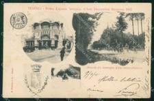 Torino Città Ricordo di