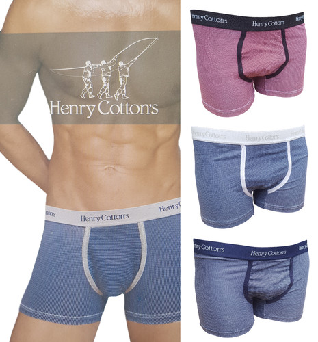 Boxer uomo bielastico 6 - bielastico,