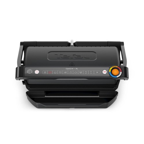 Tefal griglia contatto - tefal, a