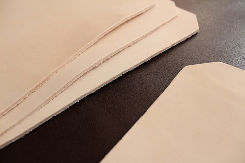 Top pelle spessa 33x24 - ,5, cm