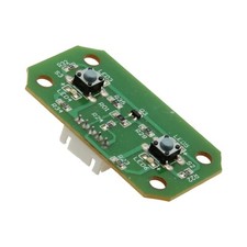 Ariete scheda elettronica PCB tasti comandi macchina caffè MCE25 Kimbo 1364