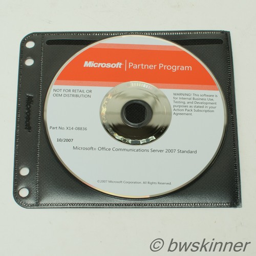 Microsoft partner program - partner,