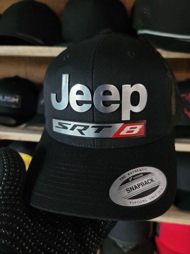 Cappello jeep logo cappellino - jeep,