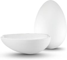 1 Uovo in Polistirolo 30 cm