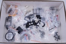 Kyosho Honda NSR500 1:8 assortimento ricambi vari - modellismo