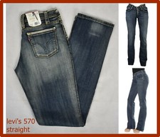 Levi 570 jeans - 570,