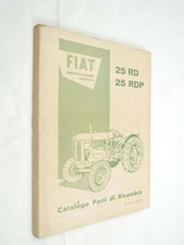 VECCHIO LIBRETTO PARTI