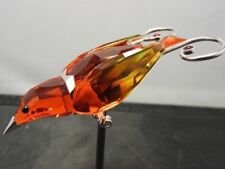 SWAROVSKI CRYSTAL PARADISE BIRDS – OBJECT BANU HYACINTH 275576