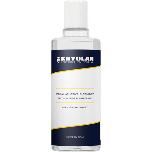Kryolan special adhesive - kryolan,