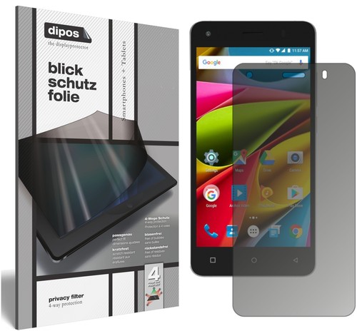 Pellicola per archos 50b - pellicola,