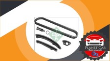 INA 559 0039 10 Kit catena distribuzione mercedes