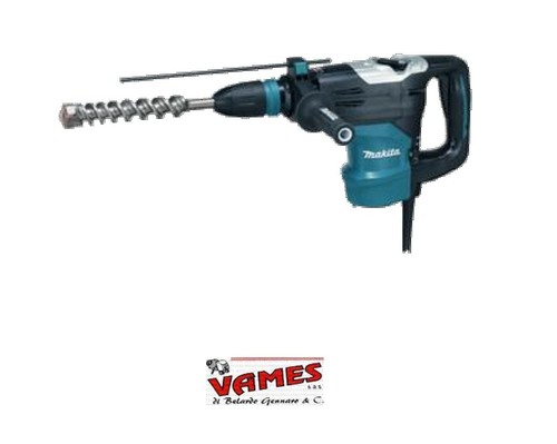 Martello rotativo makita - martello,