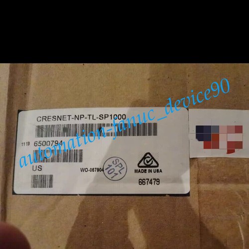 Nuovo cresnet sp1000 - nuovo, cresnet-np-tl-sp1000