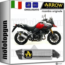 ARROW SCARICO OMOLOGATO MAXI